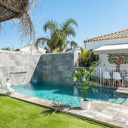 فيلا Casa Mirajanda مْبيخير ذي لا فرونتيرا المظهر الخارجي الصورة